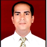 Harikishan Solanki
