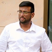 Suryaprakash Ethirajhan