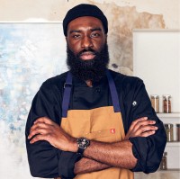 André Sawyers