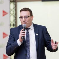Omar Ali Yahia