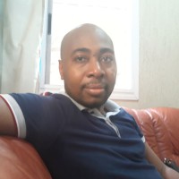 Tony Affanyide