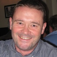 Eric Van Beneden