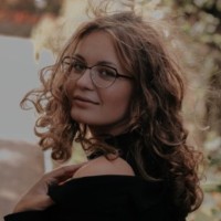 Daria Kravtsova