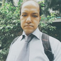 Hemant Solanki