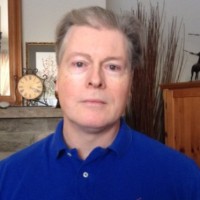 Greg Draper