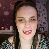 Yvonne Hughes