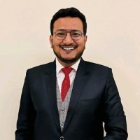 Vishwesh Gupta