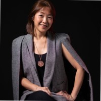 Connie Chye Loy Fong