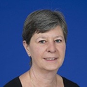 Elisabeth Deymard