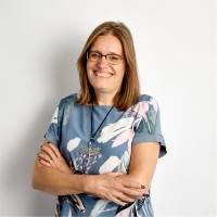 Mary-Anne Dickson