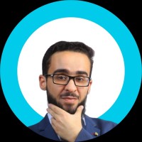 Zaid Baidoun, Capm®