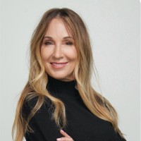 Amy Antcliffe