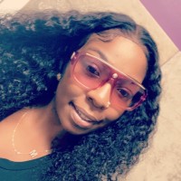 Tamia Marshall