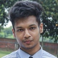 Syed Nabil Ashraf