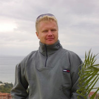 Kenneth Axelsson