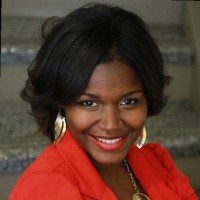 Tiffany Cox