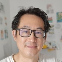 marc lim