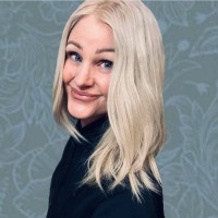 Helene Svedjestrand