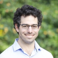 Yigal Barkan, Phd