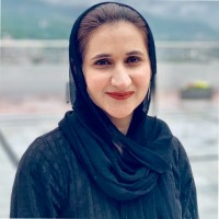 Nosheen Ali