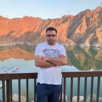 Naveed Ul Hassan