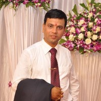 NAIMESH DHAMALE