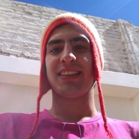 Luciano Dorazzi Chehade