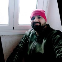Kulvir Singh