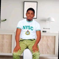 Richard Ighorhiownun Ofuoma