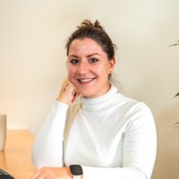Eleni Kyriacou