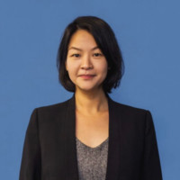 Gail Wong