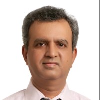 Vivek Haridas
