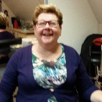 Gonnie Gerrits