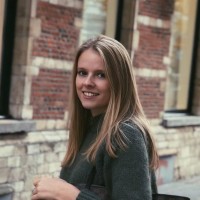Eline Vandoorne