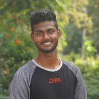Rajesh Perumal