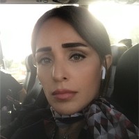 Rasha Eldalil