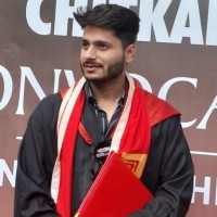Aman kumar pandey
