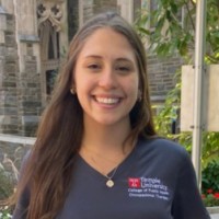 Jenna Matteo, Mot, Otr/L