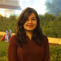 Aarushi Bhargava
