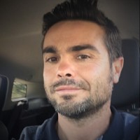 Pascal Beaumelle