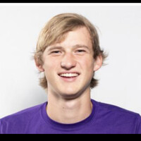 Parker Benefield