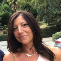 Gianna Pagano