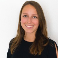 Jacqueline Camenzind