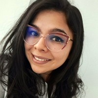 Melissa Alexandra Gómez Ortega
