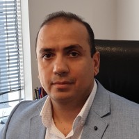 Mehmet Uluk