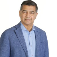 Surrendra Maharaj