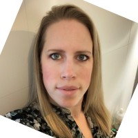 Bertine Van Den Heuvel
