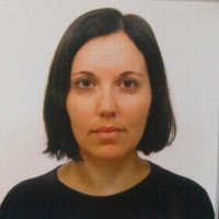 Esther Calvo Fernández, Phd