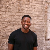 Amadou K.