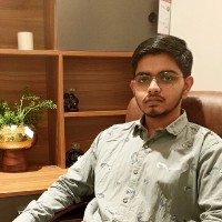 Brijesh Parmar